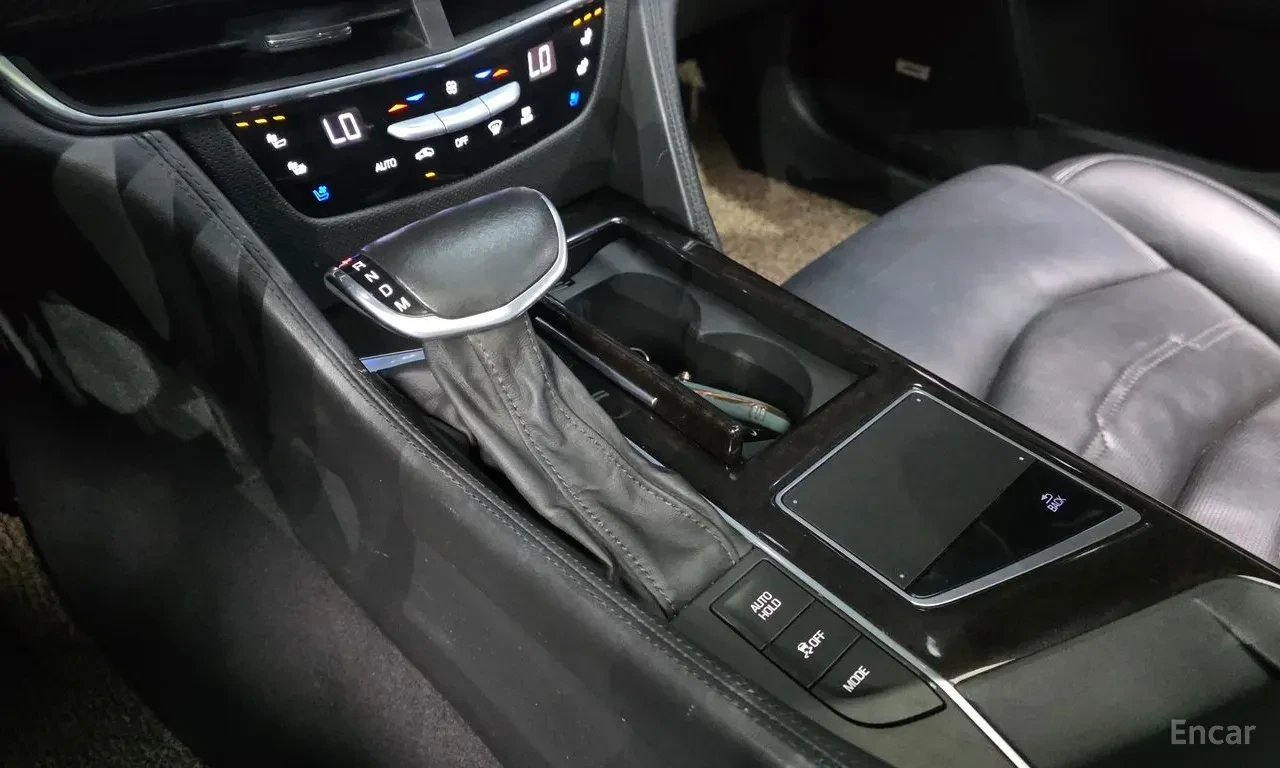 Cadillac CT6 3.6 AWD* FULL* �����* ���-��* ������ ����*  | Mobile.bg � ����������� 13