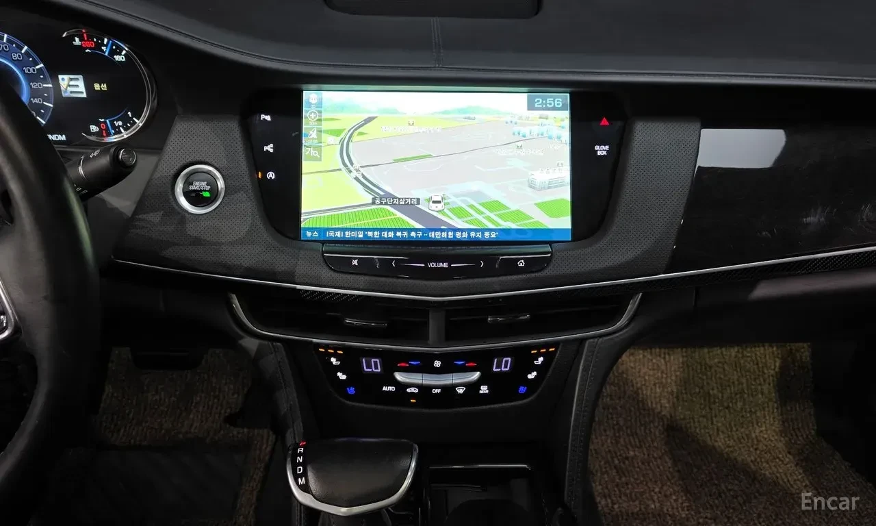 Cadillac CT6 3.6 AWD* FULL* �����* ���-��* ������ ����*  | Mobile.bg � ����������� 12