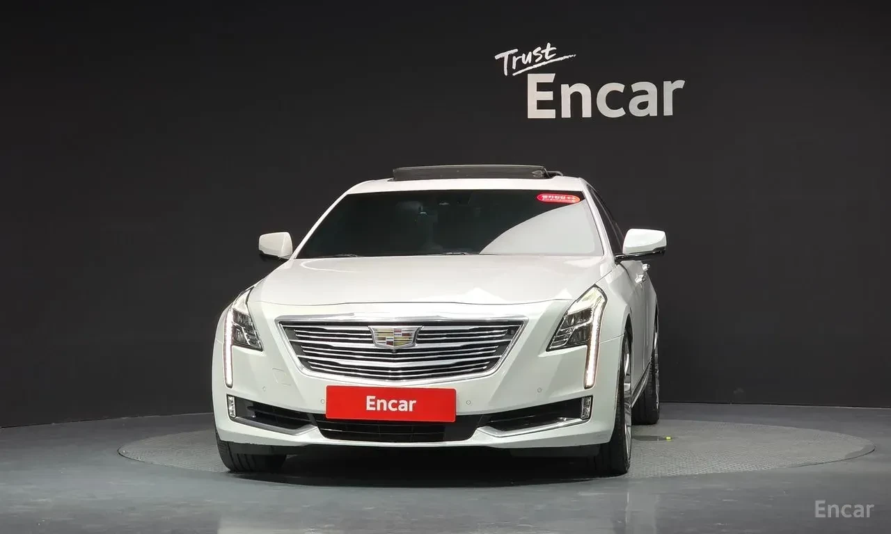 Cadillac CT6 3.6 AWD* FULL* �����* ���-��* ������ ����*  | Mobile.bg � ����������� 2