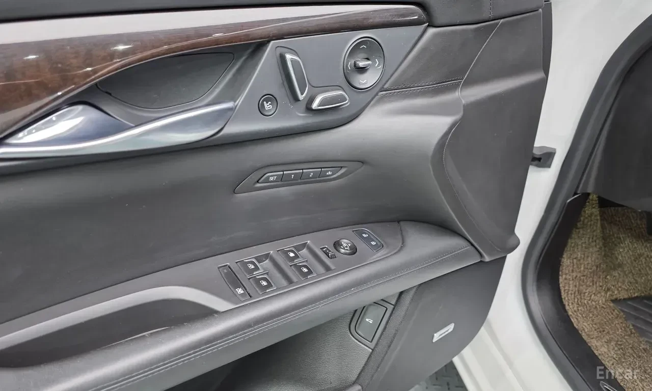 Cadillac CT6 3.6 AWD* FULL* �����* ���-��* ������ ����*  | Mobile.bg � ����������� 6