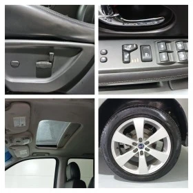 Saab 9-7x 5.3 i GPL 4x4, снимка 13