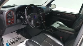 Saab 9-7x 5.3 i GPL 4x4, снимка 8