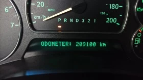 Saab 9-7x 5.3 i GPL 4x4, снимка 12