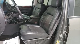 Saab 9-7x 5.3 i GPL 4x4, снимка 14