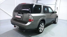 Saab 9-7x 5.3 i GPL 4x4, снимка 5