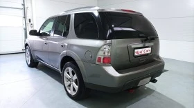 Saab 9-7x 5.3 i GPL 4x4, снимка 7