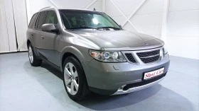 Saab 9-7x 5.3 i GPL 4x4, снимка 1