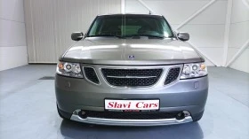 Saab 9-7x 5.3 i GPL 4x4, снимка 2