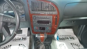 Saab 9-7x 5.3 i GPL 4x4, снимка 10