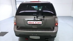 Saab 9-7x 5.3 i GPL 4x4, снимка 6