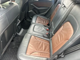Audi SQ5 3, 0TDI-313 k.c., снимка 11
