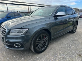 Audi SQ5 3, 0TDI-313 k.c., снимка 2
