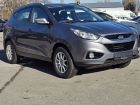 Hyundai IX35 2.0 I 163кс AWD PREMIUM , снимка 1