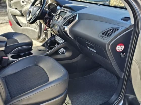 Hyundai IX35 2.0 I 163кс AWD PREMIUM , снимка 9