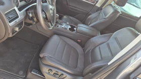VW Touareg 3.0TDI R- LINE 100%РЕАЛНИ КМ!360% КАМЕРА ВИДЕО , снимка 12