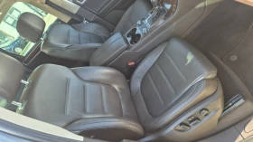 VW Touareg 3.0TDI R- LINE 100%РЕАЛНИ КМ!360% КАМЕРА ВИДЕО , снимка 9