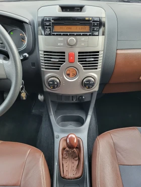 Daihatsu Terios 1.5i / 4WD/ Dolomite-Edition / 1 от 300 бр. , снимка 14