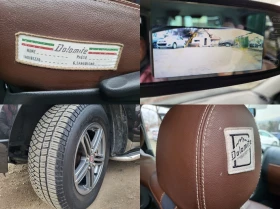 Daihatsu Terios 1.5i / 4WD/ Dolomite-Edition / УНИКАТ , снимка 15