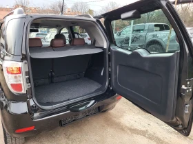 Daihatsu Terios 1.5i / 4WD/ Dolomite-Edition / 1 от 300 бр. , снимка 16