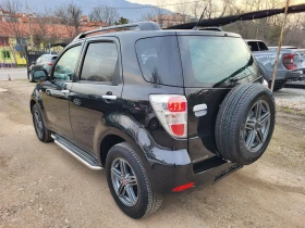 Daihatsu Terios 1.5i / 4WD/ Dolomite-Edition / 1 от 300 бр. , снимка 4