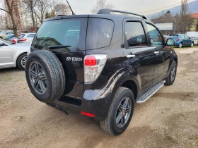 Daihatsu Terios 1.5i / 4WD/ Dolomite-Edition / 1 от 300 бр. , снимка 6