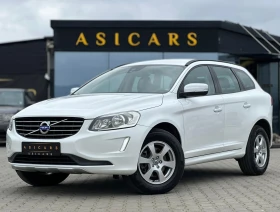 Volvo XC60 / 2.0D / FACELIFT / BUSINESS /, снимка 1