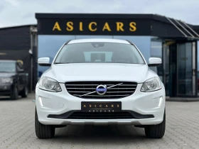 Volvo XC60 / 2.0D / FACELIFT / BUSINESS /, снимка 8
