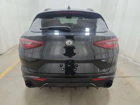 Alfa Romeo Stelvio * ESTREMA * CARFAX * ЦЕНА ДО БГ, снимка 4