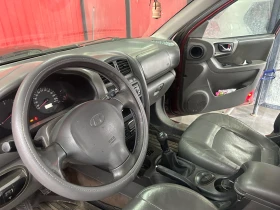 Hyundai Santa fe, снимка 9