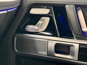 Mercedes-Benz G 63 AMG ПОДГРЕВ / ВЕНТИЛАЦИЯ, снимка 14