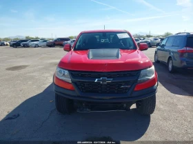 Chevrolet Colorado 3.6l Zr2, снимка 13