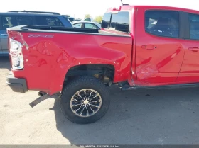 Chevrolet Colorado 3.6l Zr2, снимка 6