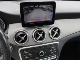 Mercedes-Benz GLA 250 /CAMERA/ПОДГРЕВИ/ПАНОРАМА/АВТОКРЕДИТ , снимка 9