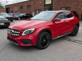 Mercedes-Benz GLA 250 /CAMERA/ПОДГРЕВИ/ПАНОРАМА/АВТОКРЕДИТ , снимка 1