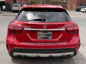 Mercedes-Benz GLA 250 /CAMERA/ПОДГРЕВИ/ПАНОРАМА/АВТОКРЕДИТ , снимка 4