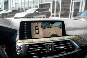 BMW X4 M40I| DISTRONIC| HARMAN| PANO| 360, снимка 13