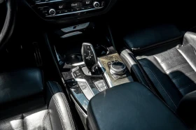 BMW X4 M40I| DISTRONIC| HARMAN| PANO| 360, снимка 11