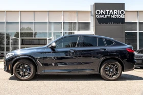 BMW X4 M40I| DISTRONIC| HARMAN| PANO| 360, снимка 5