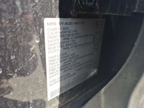 Audi Q7 * PROGRESSIV * ПАНО * ПОДГРЕВИ * KEYLESS * CARFAX, снимка 16