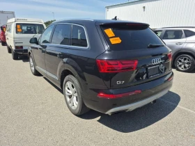 Audi Q7 * PROGRESSIV * ПАНО * ПОДГРЕВИ * KEYLESS * CARFAX, снимка 4