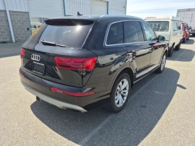 Audi Q7 * PROGRESSIV * ПАНО * ПОДГРЕВИ * KEYLESS * CARFAX, снимка 3