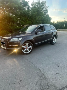 Audi Q7 3.0D, снимка 2