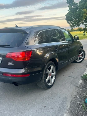 Audi Q7 3.0D, снимка 5