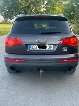 Audi Q7 3.0D, снимка 6
