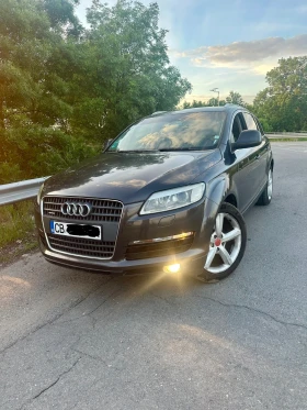Audi Q7 3.0D, снимка 1