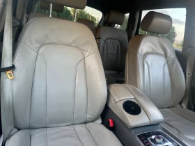 Audi Q7 3.0D, снимка 9