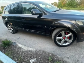 Audi Q7 3.0D, снимка 7