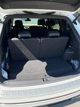 VW Tiguan Allspace Tiguan LWB PA R-line 2.0 TDI 4MOTION DSG, снимка 12