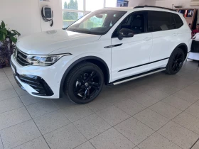 VW Tiguan Allspace Tiguan LWB PA R-line 2.0 TDI 4MOTION DSG, снимка 1