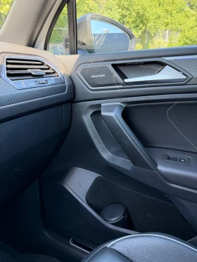VW Tiguan Allspace Tiguan LWB PA R-line 2.0 TDI 4MOTION DSG, снимка 9